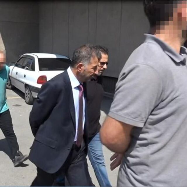 Ünsal Ban iddianamesi hazır!
