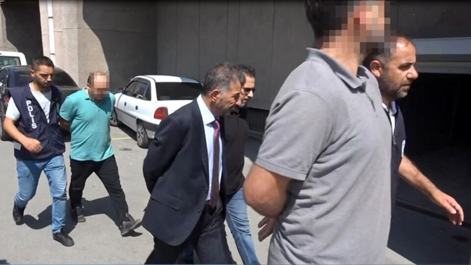 Ünsal Ban iddianamesi hazır!