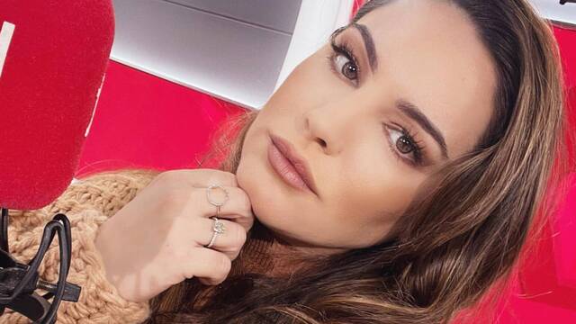 "Kıvrımlarım nedeniyle dışlanmış hissettim"