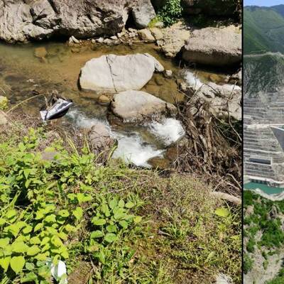 Baraj gölü ve akarsulardaki yeni tehlike!