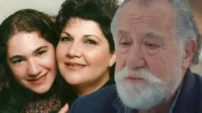 "Bu nasıl bir acıdır..."