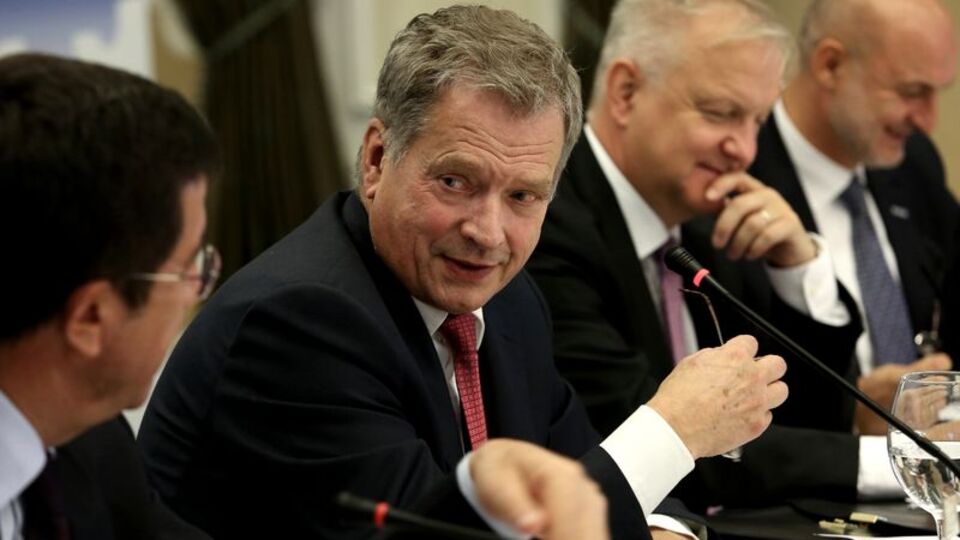 Finlandiya'dan Türkiye ve NATO açıklaması