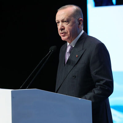 Cumhurbaşkanı Erdoğan: En doğrusunu millet söyler