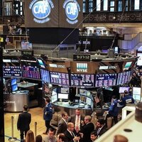 New York borsası yükselişle açıldı