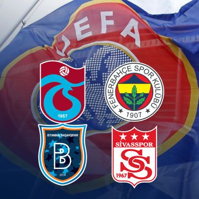 UEFA'dan hangi takım ne kadar kazandı?