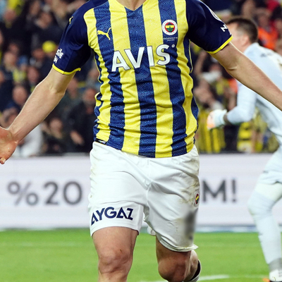 F.Bahçeli futbolcuya sürpriz talip!