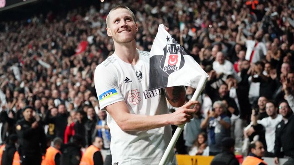 Weghorst'ta yeni gelişme! Derbide...