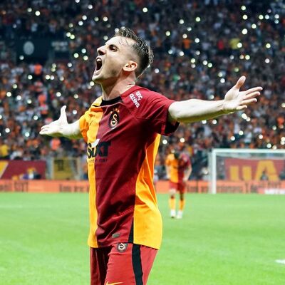 Menajeri konuştu: Premier Lig...