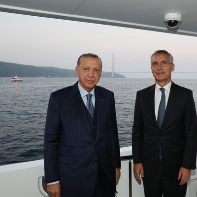 Cumhurbaşkanı Erdoğan'dan kritik açıklamalar