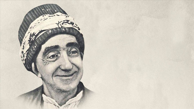 Orta oyunu ve tuluatın ustası