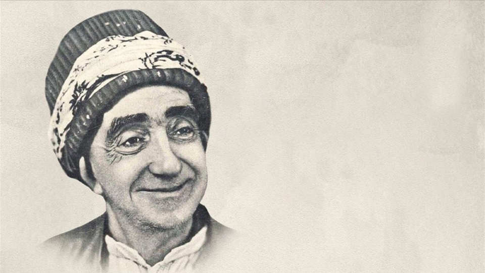 Orta oyunu ve tuluatın ustası