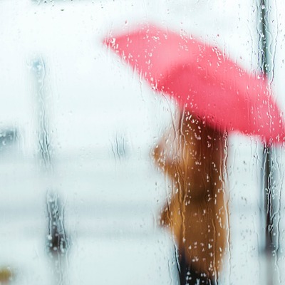 Yağmur sonunda geliyor!