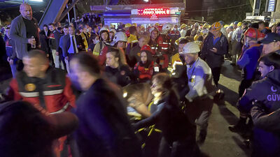 Amasra'daki maden faciasında yaralanan 1 kişi daha hayatını kaybetti!