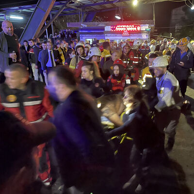 Amasra'daki maden faciasında yaralanan 1 kişi daha hayatını kaybetti!