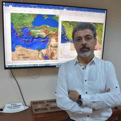 4.9'luk İzmir Buca depremi ne anlama geliyor!