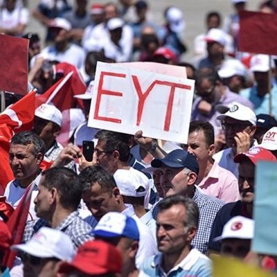 EYT'linin merak ettiği soru