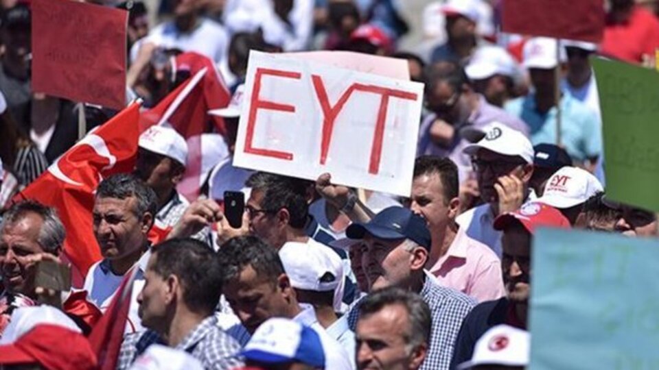 EYT'linin merak ettiği soru