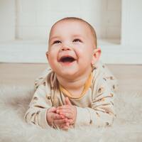 Anne karnında şaşırtan keşif! Bebeklerin tepkileri ne oldu?