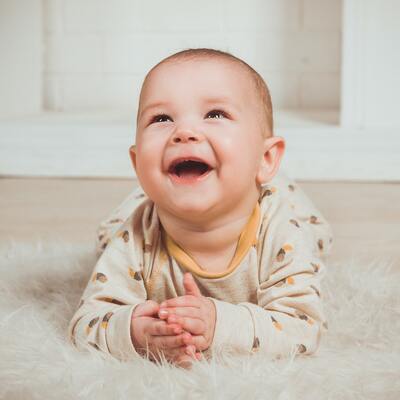 Anne karnında şaşırtan keşif! Bebeklerin tepkileri ne oldu?