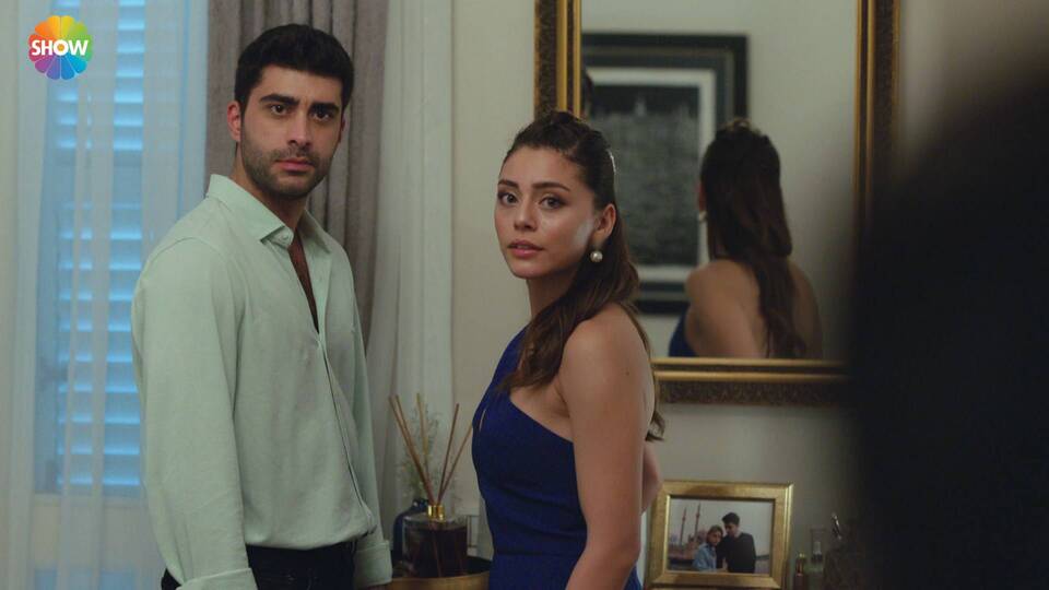 Kızılcık Şerbeti 3. Bölüm fragmanı!