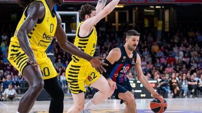 F.Bahçe, Barça'yı elinden kaçırdı!