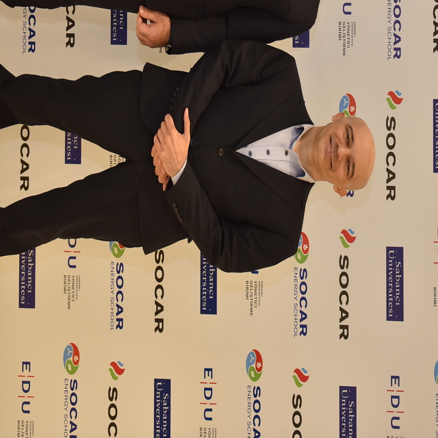 SOCAR'dan 'enerji okulu' hamlesi