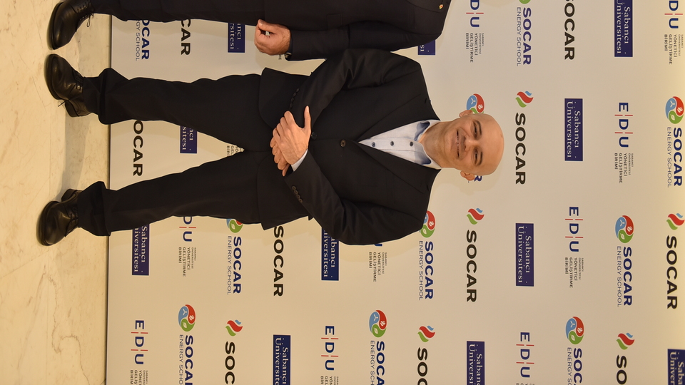 SOCAR'dan 'enerji okulu' hamlesi