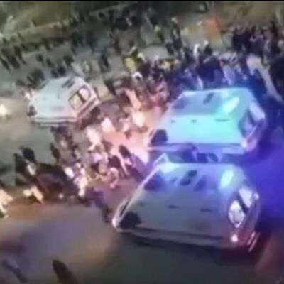 Yurtta ilaçlama yapıldı! 76 öğrenci hastanelik oldu!