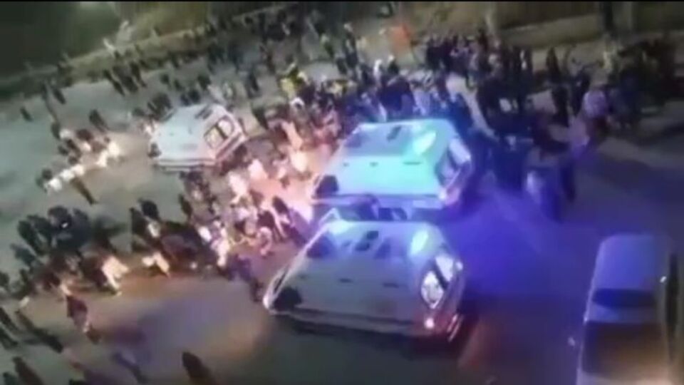 Yurtta ilaçlama yapıldı! 76 öğrenci hastanelik oldu!