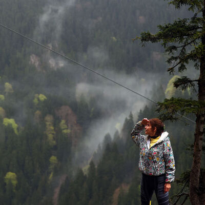 Meteoroloji'den uyarı! 2 bölgede sağanak!