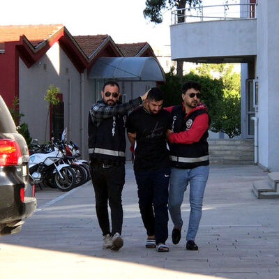 Düğünden kovdun cinayeti! 1 ölü, 1 kişi de yaralı!