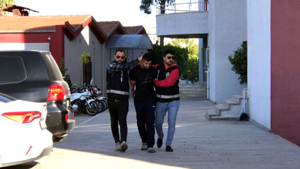 Düğünden kovdun cinayeti! 1 ölü, 1 kişi de yaralı!