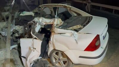 Anne ve babanın ardından Melisa da öldü!