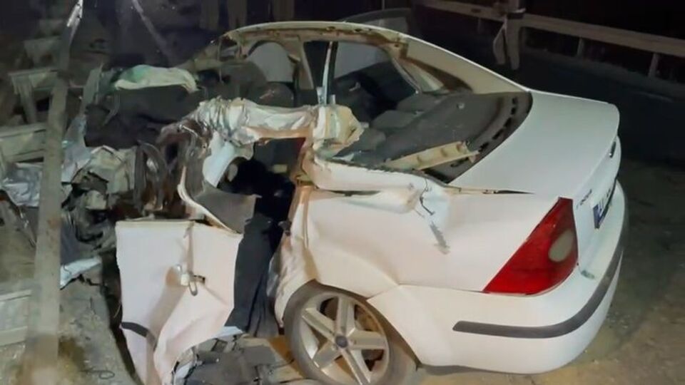 Anne ve babanın ardından Melisa da öldü!