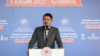 İlk kura tarihi açıklandı