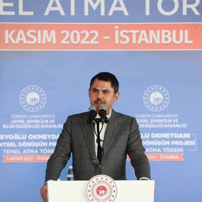 İlk kura tarihi açıklandı