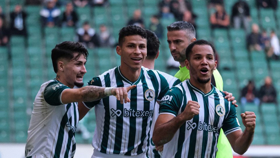 Giresunspor 3 puanı 3 golle aldı