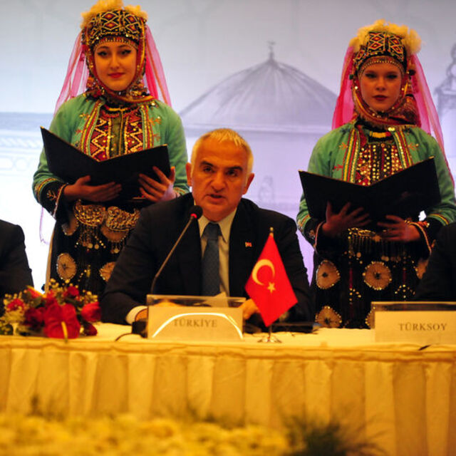 2024 Türk Dünyası Kültür Başkenti belli oldu
