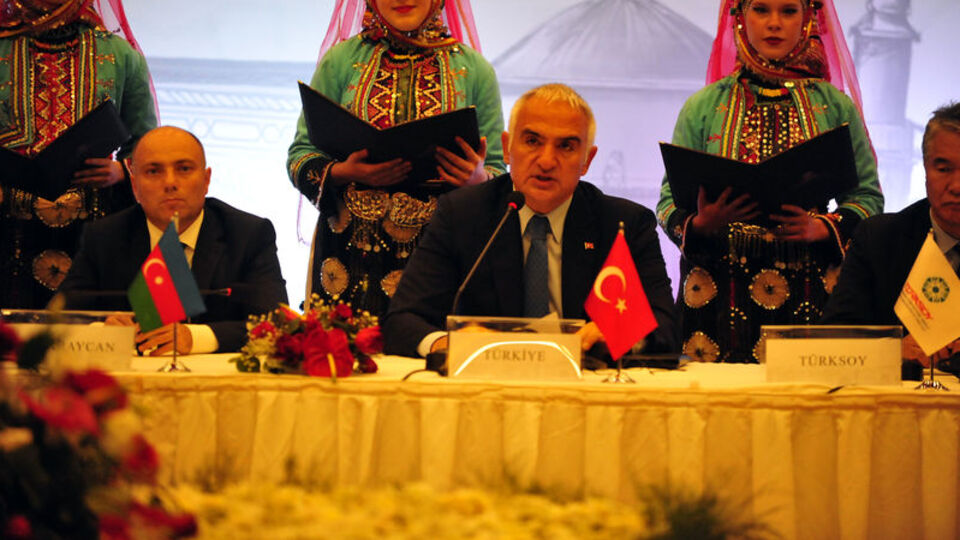 2024 Türk Dünyası Kültür Başkenti belli oldu