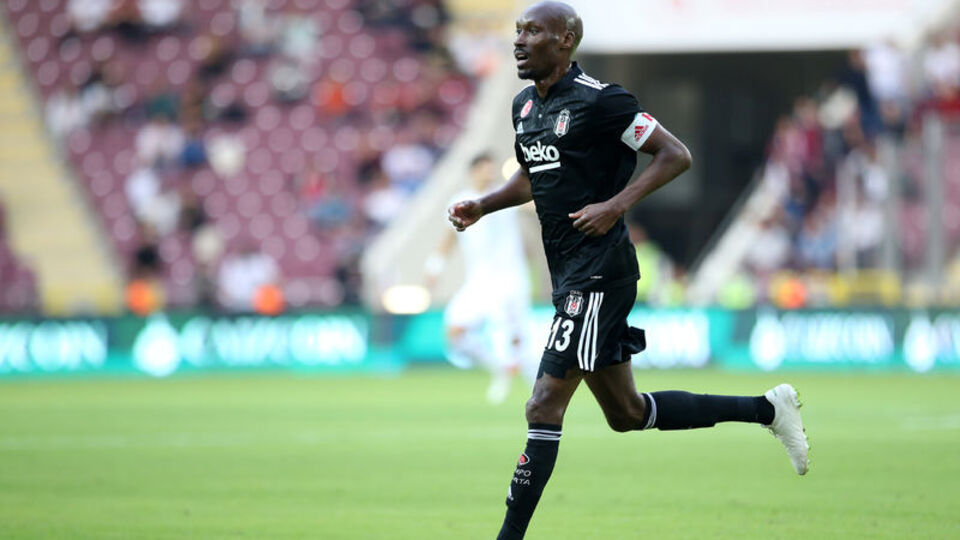 Atiba ve Dele Alli ilk kez!