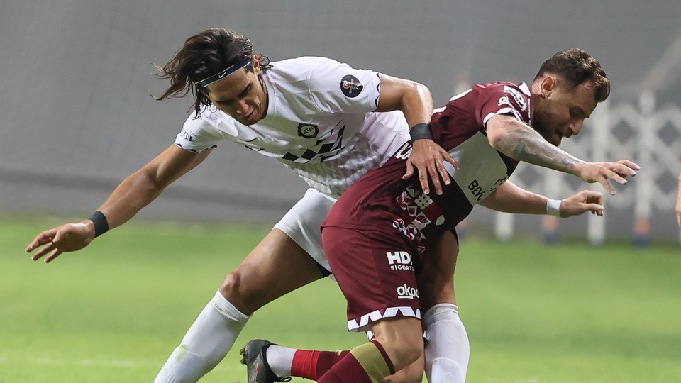 İzmir'de kazanan çıkmadı