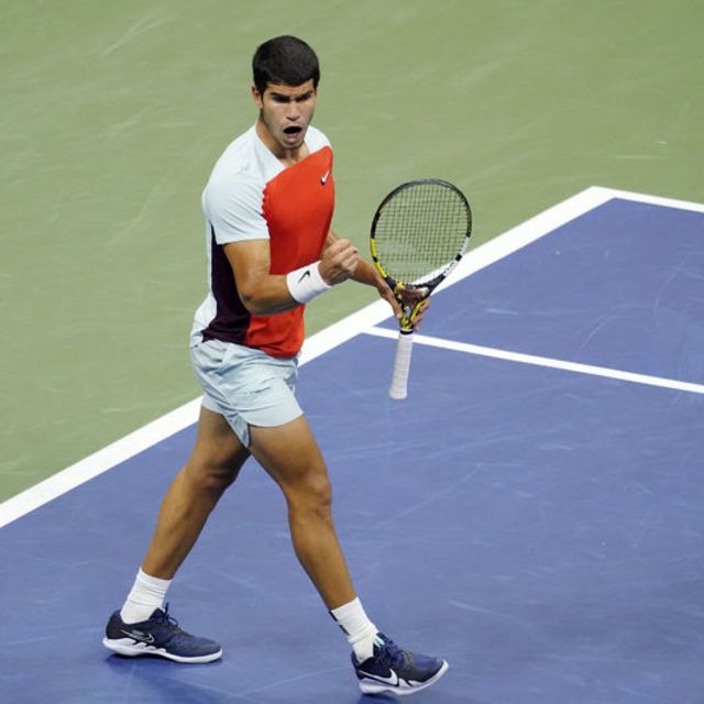 İspanyol tenisçi sezonu kapattı