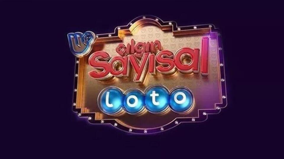 Çılgın Sayısal Loto'da talihli numaralar...