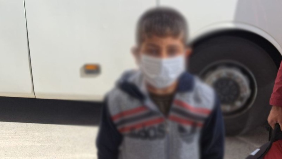 Köpeğin ısırdığı 2 çocuktan biri sağlığına kavuştu