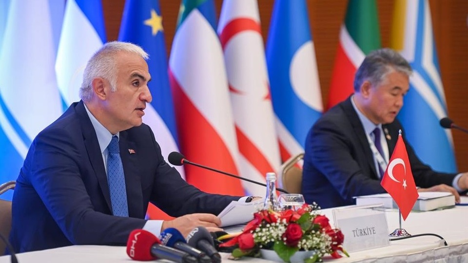 39'uncu Dönem Toplantısı başladı