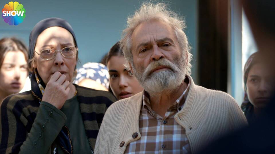 Baba 23. bölüm fragmanı yayında!