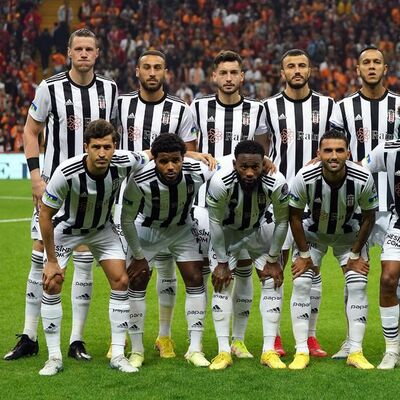 Beşiktaş'ta bir sakatlık şoku daha!