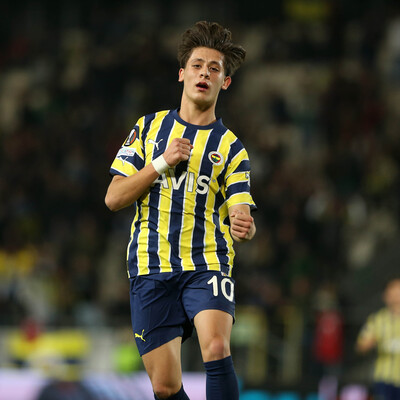 Arda Güler'e dev talip