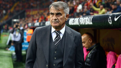 ''Kazanacak kadar oynamadık''