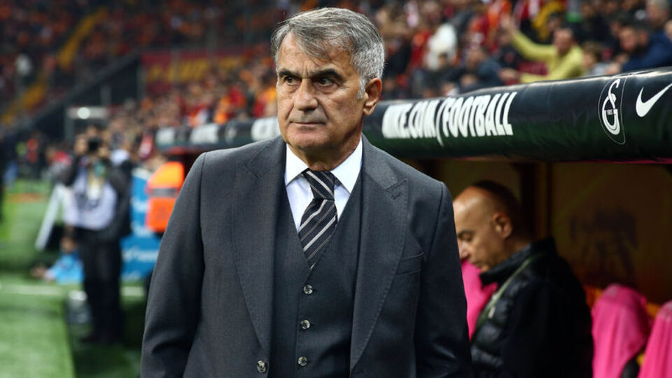 ''Kazanacak kadar oynamadık''